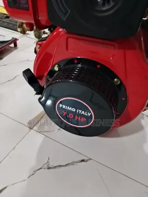 Engine 10hp, Primo Make