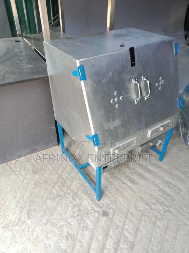 Bread Ovens on Sale, Available at Our Showroom