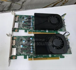 Amd Rx 550x 4gb Ddr5