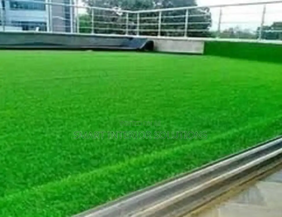 Living Green Artificial Grass Carpet