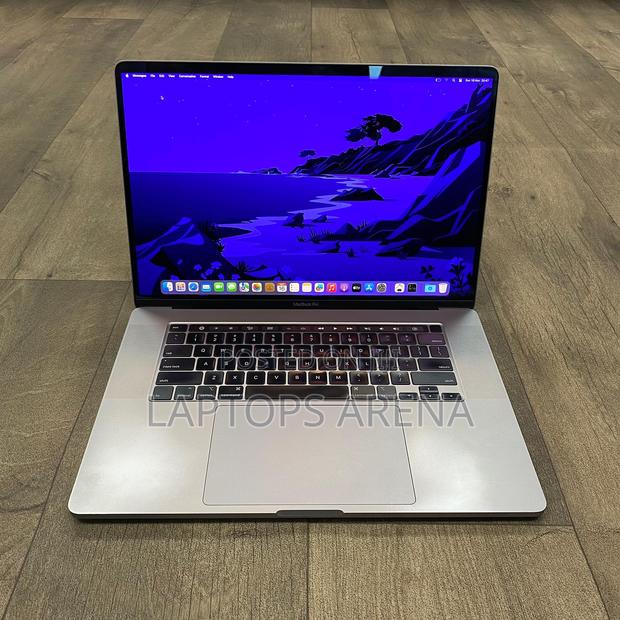 Laptop Apple MacBook Pro 2019 32GB Intel Core I9 SSD 1T - thumbnail 2