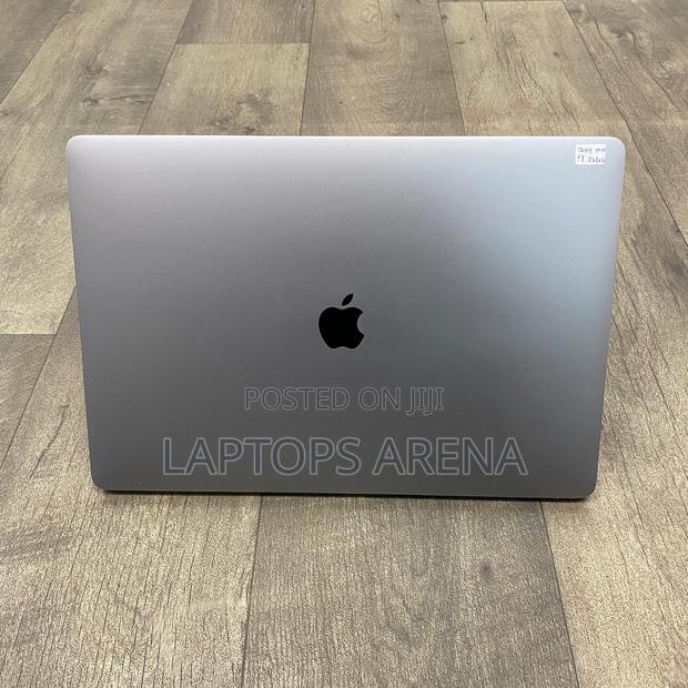 Laptop Apple MacBook Pro 2019 32GB Intel Core I9 SSD 1T - thumbnail 3