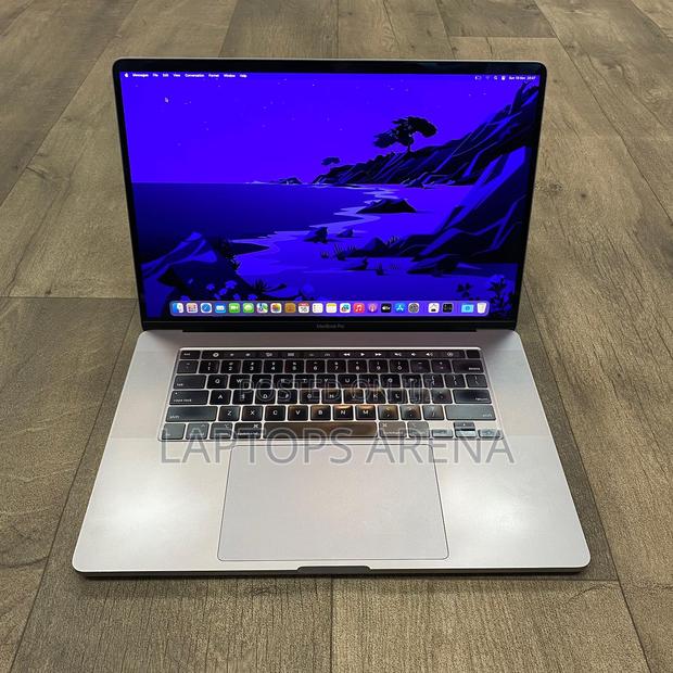 Laptop Apple MacBook Pro 2019 32GB Intel Core I9 SSD 1T - thumbnail 4