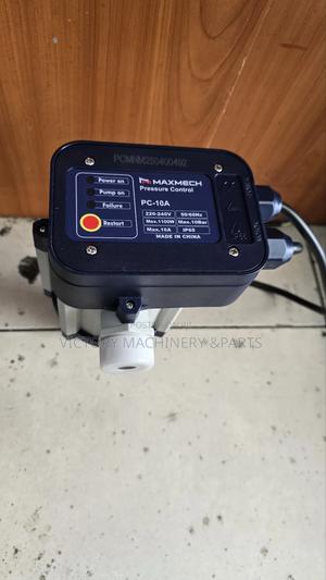 Automatic Pump Control Switch - thumbnail 2