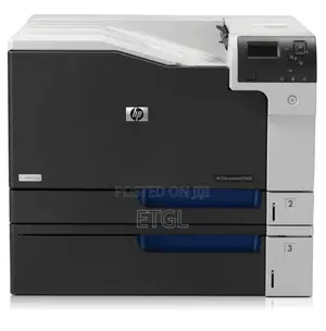 Hp Color Laserjet Professional Cp5225dn Printer