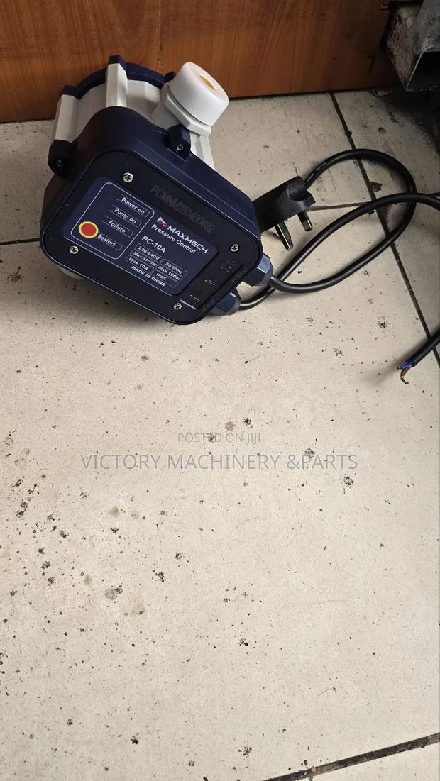 Automatic Pump Control Switch - thumbnail 4