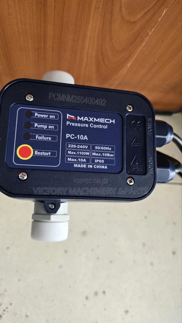 Automatic Pump Control Switch - thumbnail 5