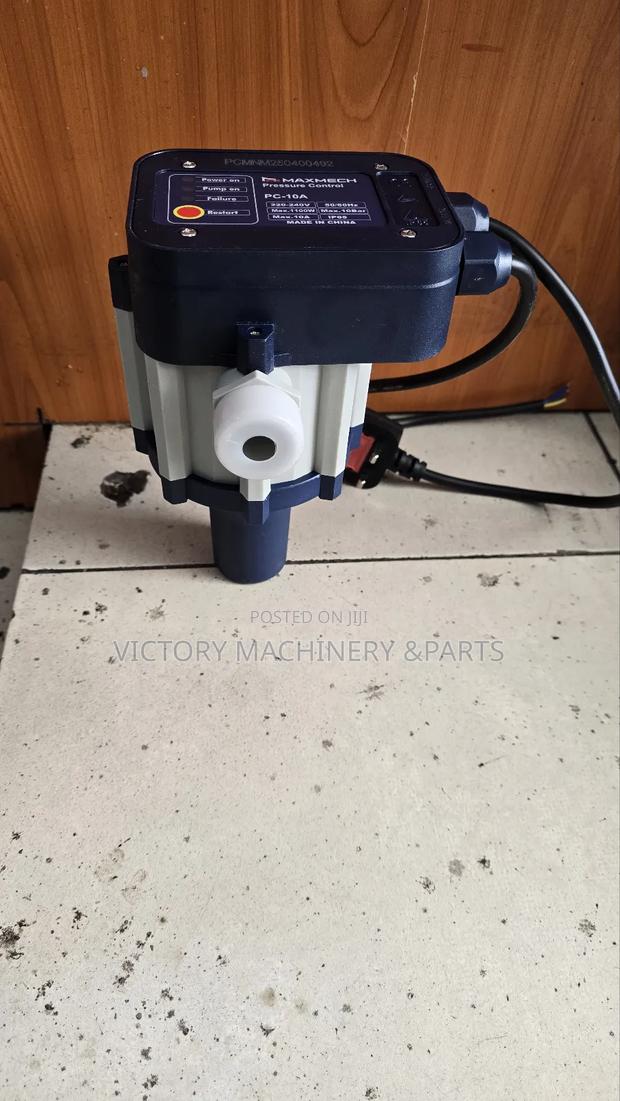 Automatic Pump Control Switch - thumbnail 6