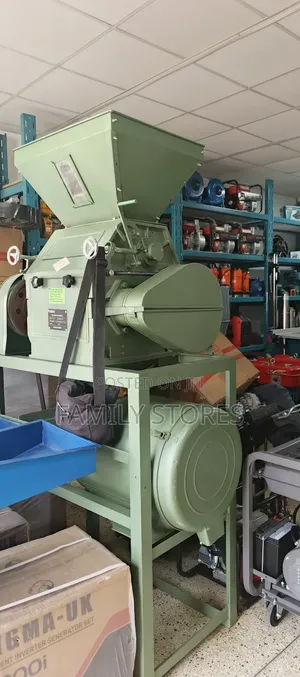 Roller Mill Grade 1