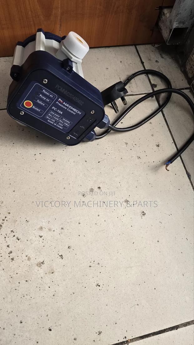 Automatic Pump Control Switch - thumbnail 9