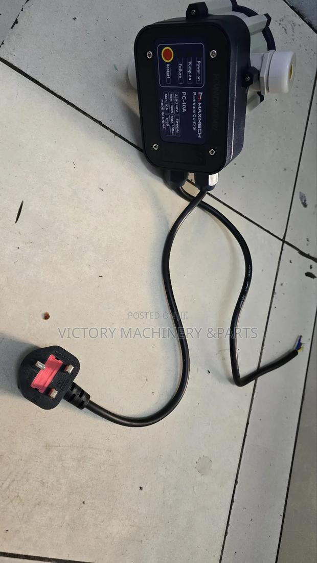 Automatic Pump Control Switch - thumbnail 11