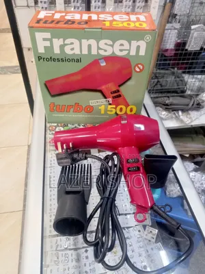 Fransen Browdries