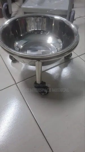 Kick Bucket