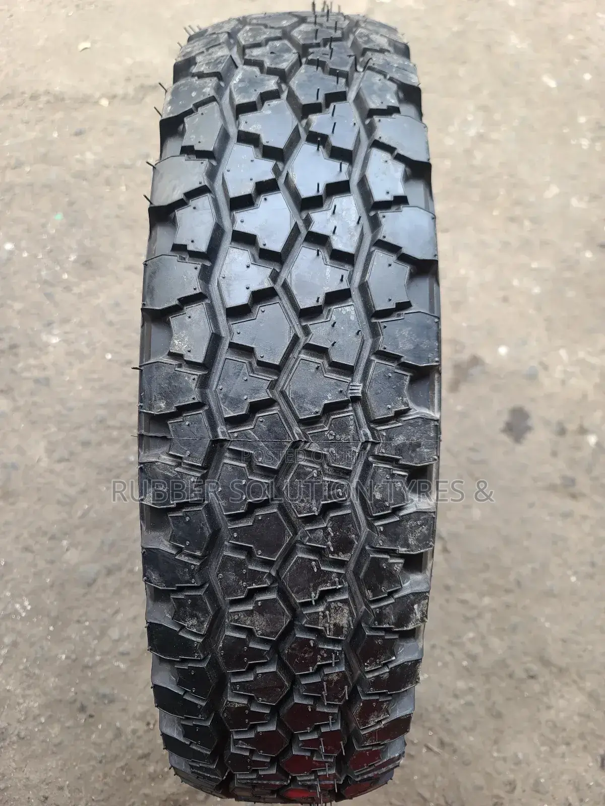 205r16 C Dunlop Tyres Sp TGR