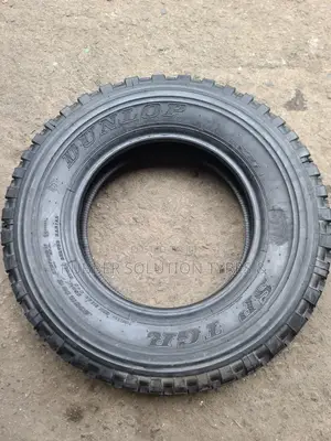 205r16 C Dunlop Tyres Sp TGR
