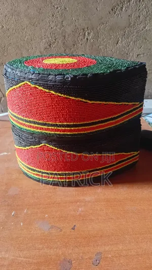 Traditional Hats(Lingisaa)