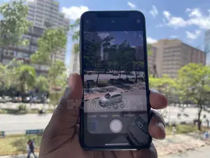 Apple iPhone 11 Pro 64 GB Black