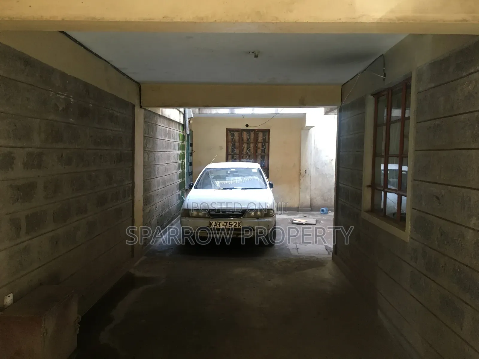 Apartment for Sale in Umoja Innercore