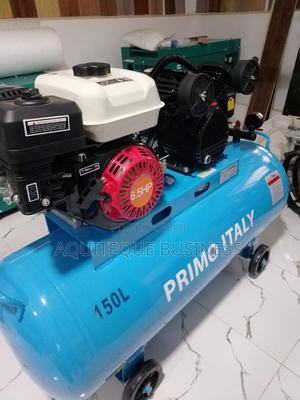 Air Compressor 150l - thumbnail 2