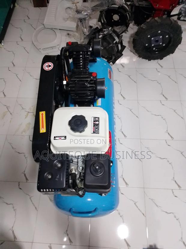 Air Compressor 150l - thumbnail 3