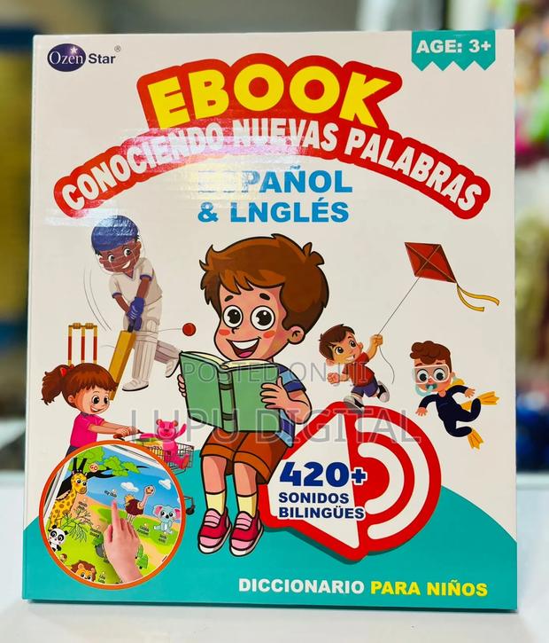 New Children’S E-Book! - thumbnail 2