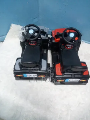 2/4yrs Kids Electric Cars