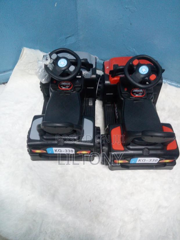 2/4yrs Kids Electric Cars - thumbnail 2