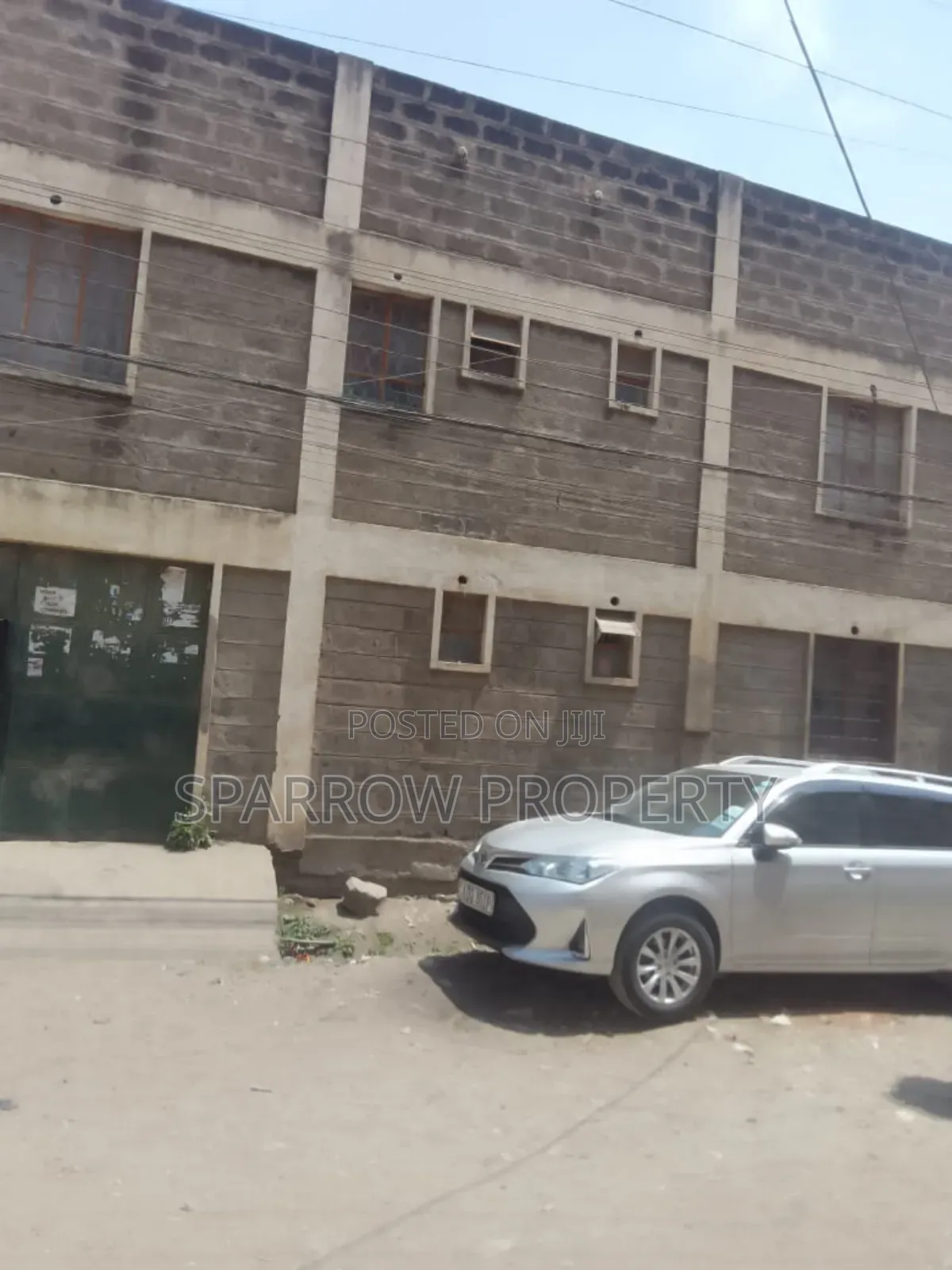 Apartment for Sale in Umoja Innercore