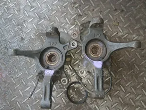 Hub Bearing Suzuki Alto