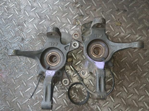 Hub Bearing Suzuki Alto