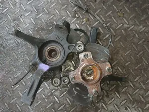 Hub Bearing Suzuki Alto