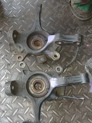 Hub Bearing Suzuki Alto