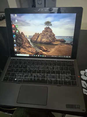 Laptop HP Pro X2 612 G2 4GB Intel Core 5 SSD 256GB