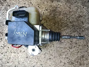 Toyota Landcruiser Prado (150/120) Electric Brake Booster