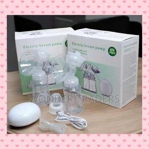 Double Electric Pump *Double Electric Pump * - thumbnail 2