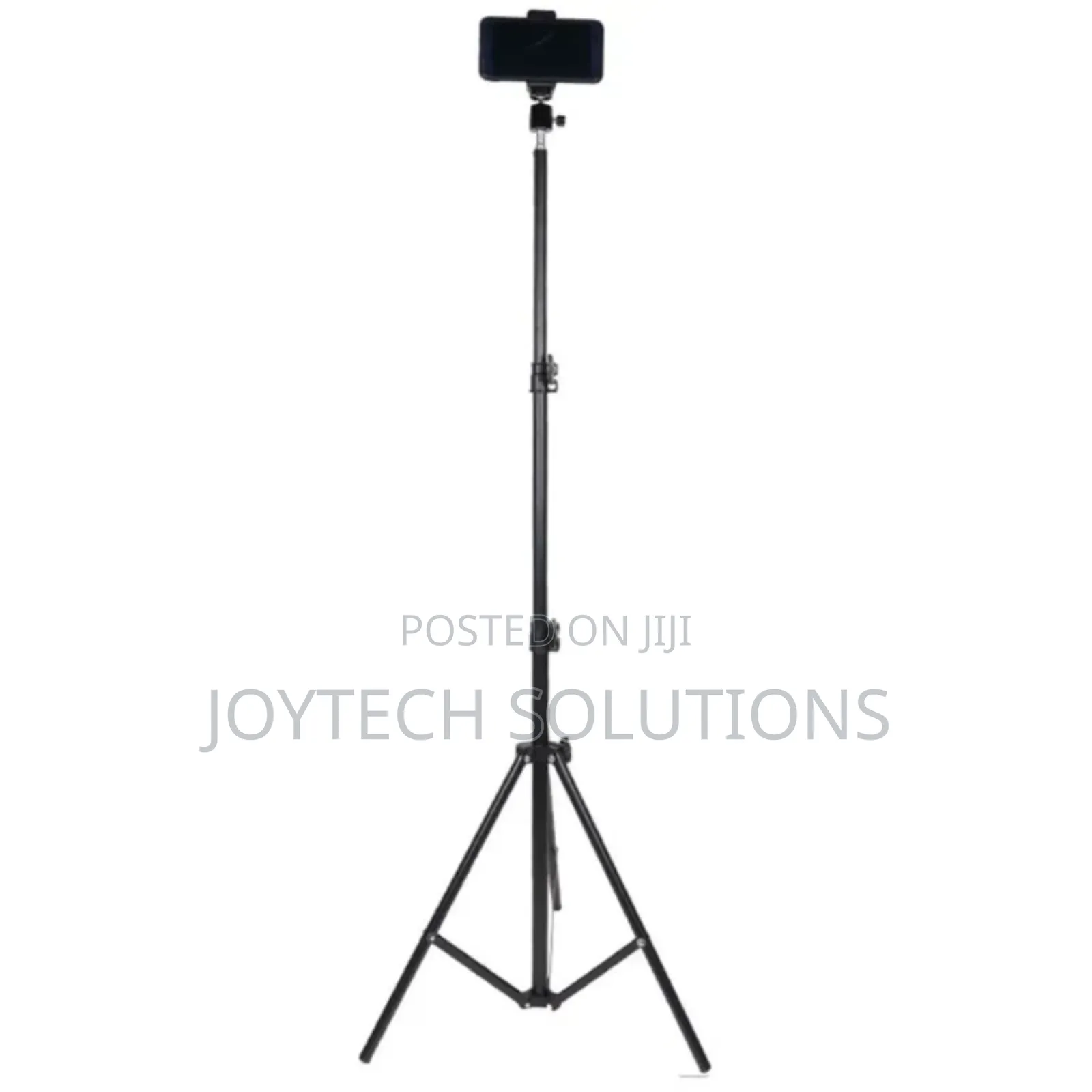 Phone Holder Selfie Tripod Stand