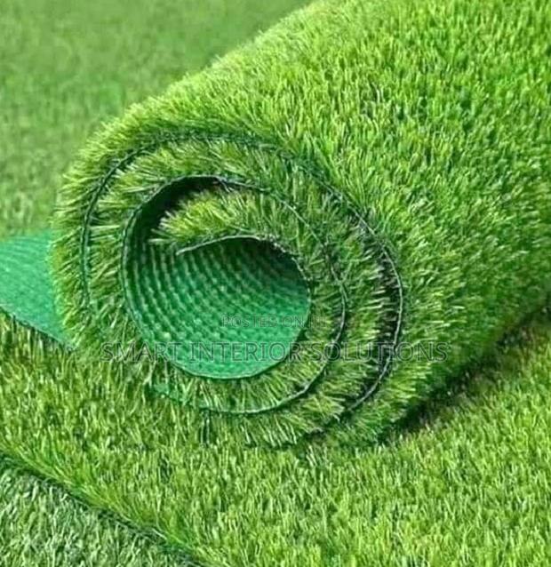 High Quality Artificial Grass Carpet Roll