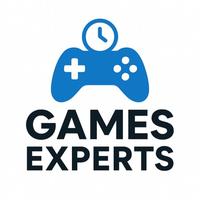 Games Experts logo