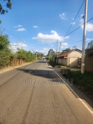 Prime Commercial 1 Acre Land in Kererapon