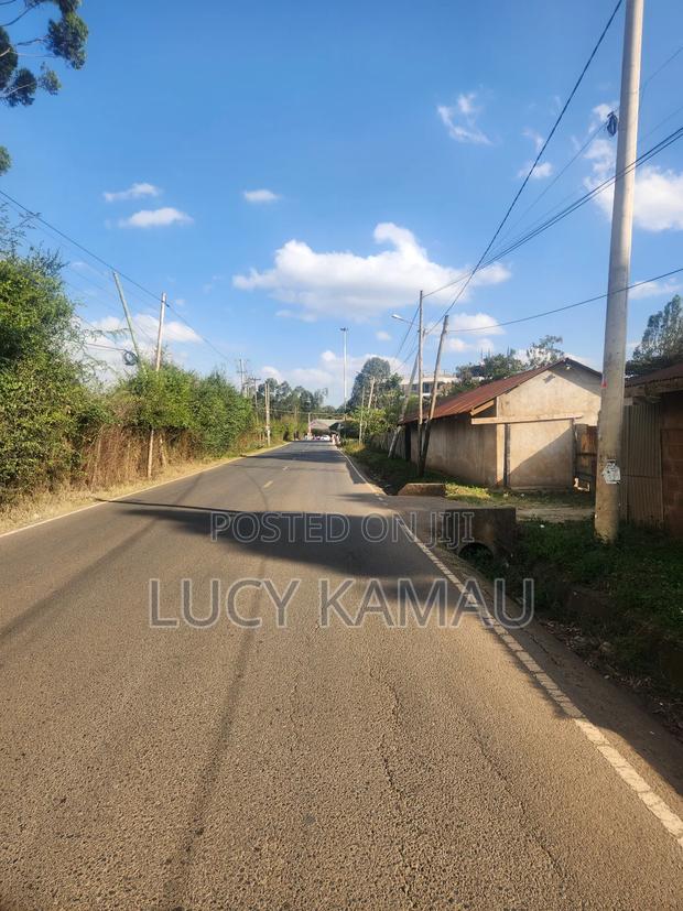 Prime Commercial 1 Acre Land in Kererapon - main view