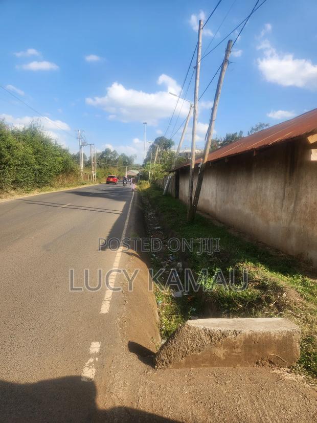 Prime Commercial 1 Acre Land in Kererapon - thumbnail 3