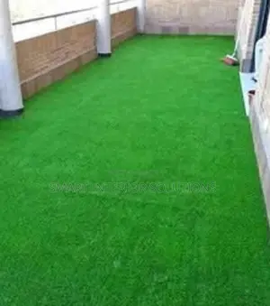 Fresh Look Green Grass Carpets in Tsavo Road, Odeon