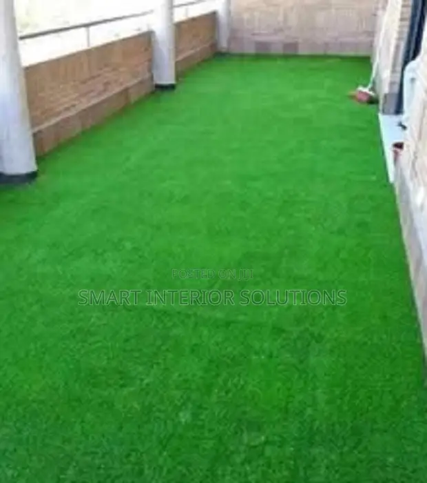 Fresh Look Green Grass Carpets in Tsavo Road, Odeon