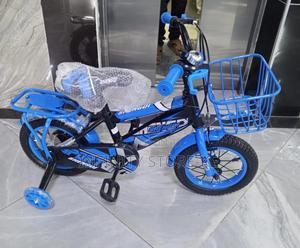 Kids Bicycle Size 12 - thumbnail 2