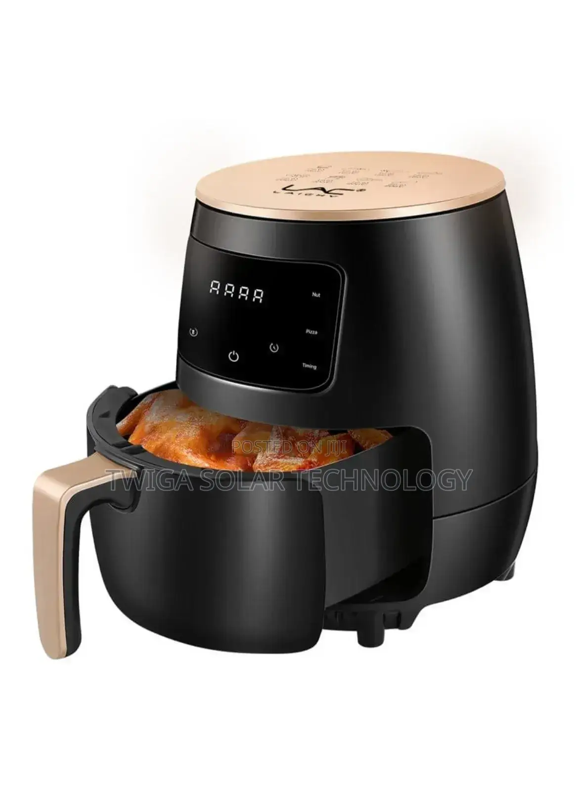 Electric Air Fryer