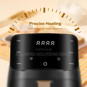Electric Air Fryer