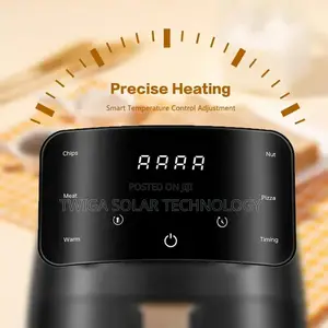 Electric Air Fryer