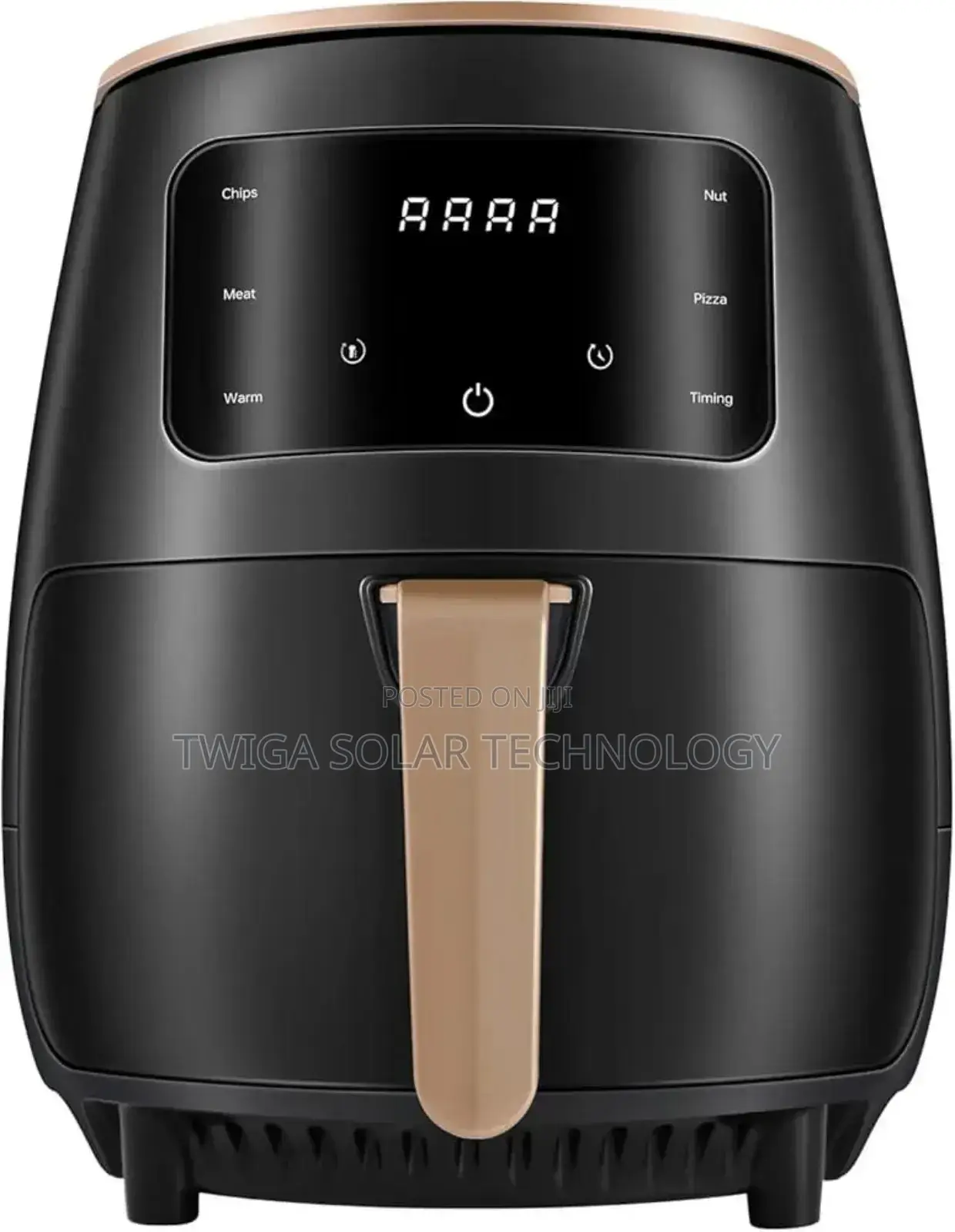 Electric Air Fryer