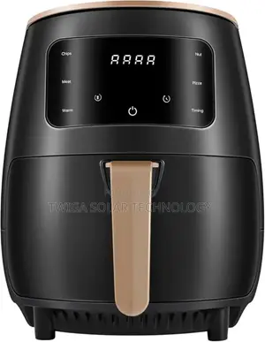 Electric Air Fryer