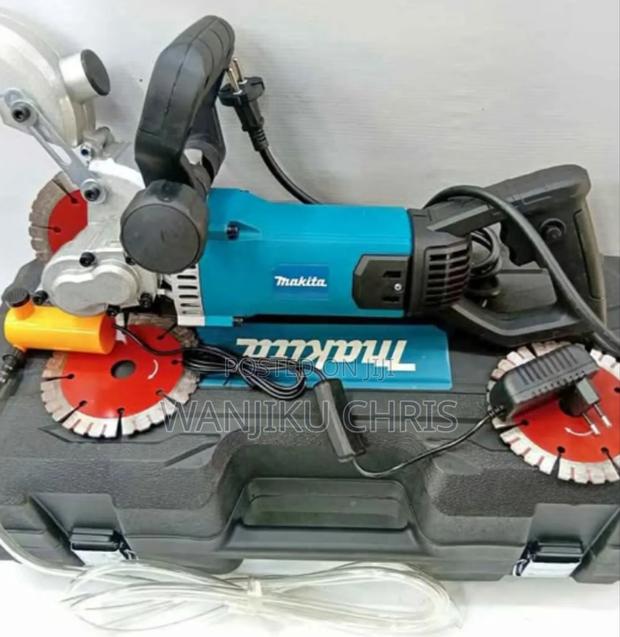 Ideal Wall Chaser Machine/Original Wall Chaser Machine